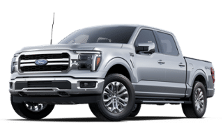 2025 Ford F-150® External Image 2